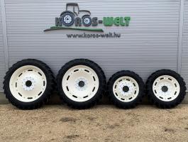 Steyr ápolókerék / művelőkerék garnitúrák