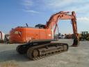 Hitachi ZX350 LCN-3 lánctalpas kotró