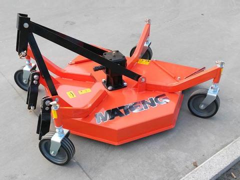 Mateng FM 120 típusú fűkasza Mateng FM 120 típusú fűkasza