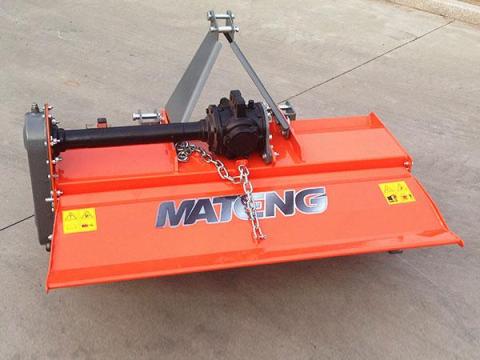Mateng F.T/M120 típusú talajmaró Mateng F.T/M120 típusú talajmaró