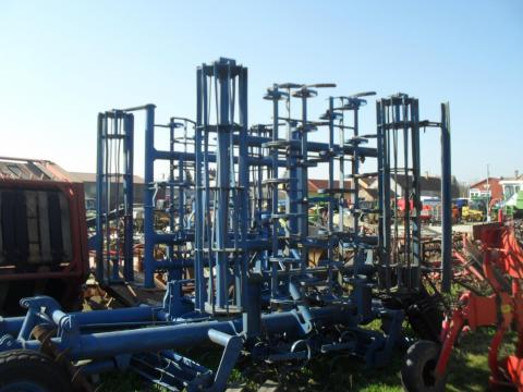 Rabewerk 600 kompaktor Rabewerk 600 kompaktor