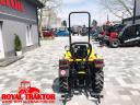 PASQUALI SIENA K5.60 TRAKTOR