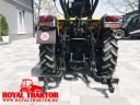 PASQUALI SIENA K5.60 TRAKTOR