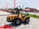 PASQUALI SIENA K5.60 TRAKTOR