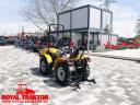 PASQUALI SIENA K5.60 TRAKTOR