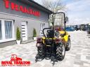 PASQUALI SIENA K5.60 TRAKTOR