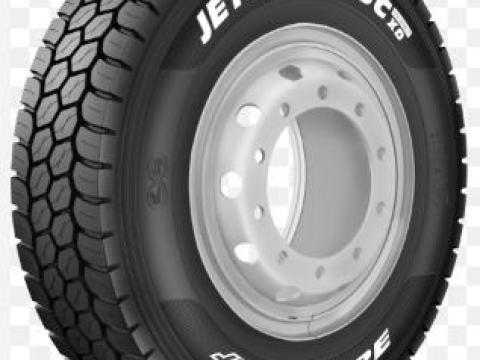 315/80R22.5 JK Tire Jetsteel JDCXD 156/150K 20PR 3PMSF