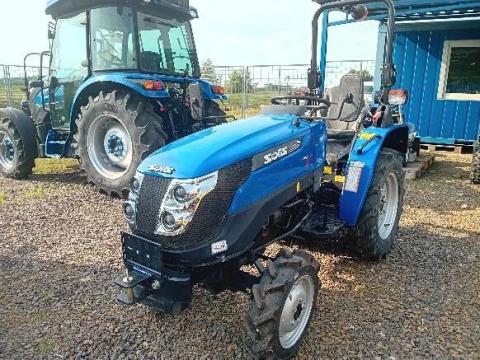 Solis 16 szervóval, 5 év garanciával, jobb mint a 20 éves használt Solis 16 szervóval, 5 év garanciával, jobb mint a 20 éves használt