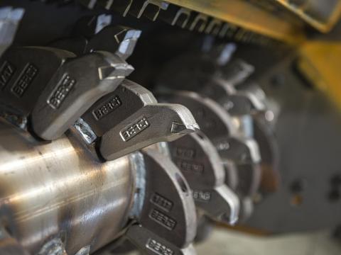 Berti szárzúzó alkatrészek Berti szárzúzó alkatrészek