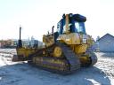 Caterpillar D6N LGP