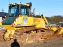 Komatsu D65PX-17