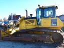 Komatsu D65PX-17