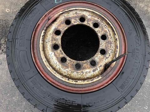 Michelin gumi felnivel