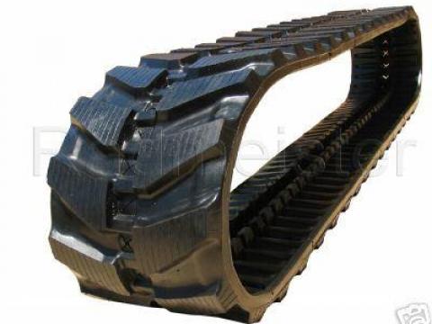 Gumilánctalp gumiheveder olcsón,  raktárról,  nagy választékban – gumilánc munkagéphez Gumilánctalp gumiheveder olcsón,  raktárról,  nagy választékban – gumilánc munkagéphez