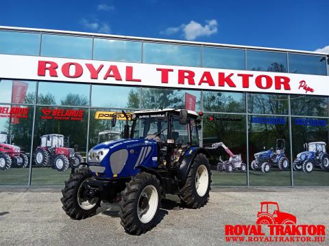 FARMTRAC 675 DT KING TRAKTOR FARMTRAC 675 DT KING TRAKTOR