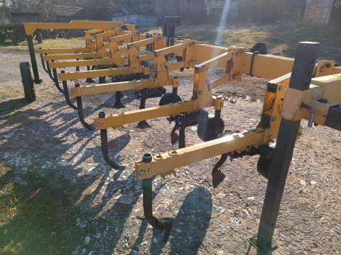 Eladó busa kultivátor