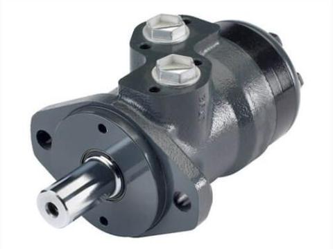 M+S hidromotor,  MR 100 C