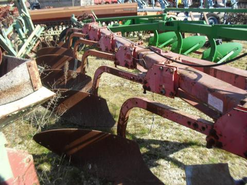 Kverneland 600 eke Kverneland 600 eke