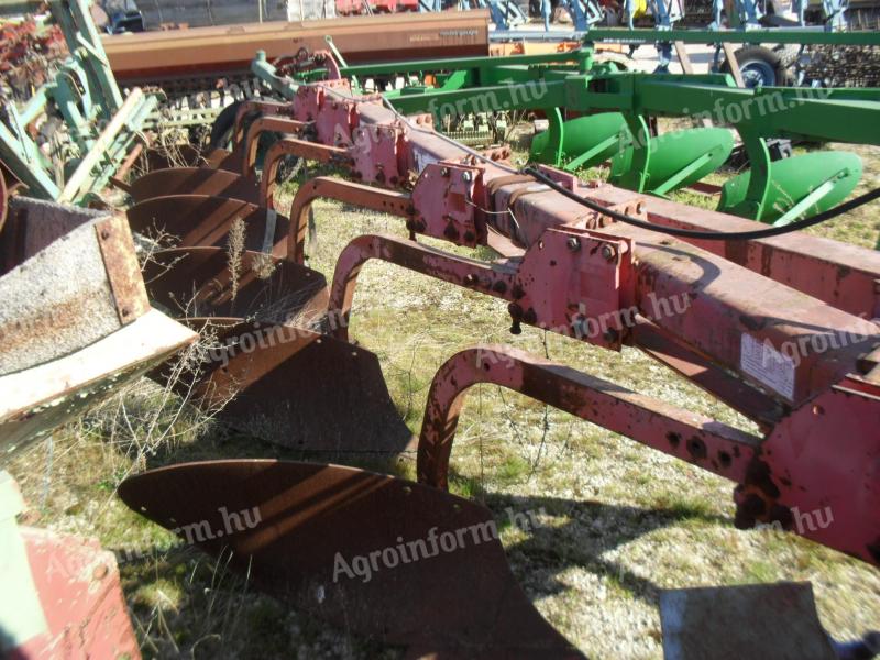 Kverneland 600 eke