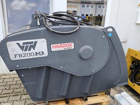 Pofás törőkanál,  15-24 tonnás munkagépre szerelhető – EGYEDI AJÁNLAT Pofás törőkanál,  15-24 tonnás munkagépre szerelhető – EGYEDI AJÁNLAT