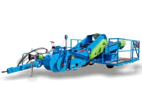 KRUKOWIAK PYRUS II. korai burgonyaszedő KRUKOWIAK PYRUS II. korai burgonyaszedő