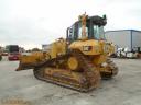 Caterpillar D6N LGP dózer