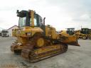 Caterpillar D6N LGP dózer