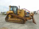 Caterpillar D6N LGP dózer