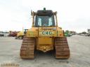 Caterpillar D6N LGP dózer