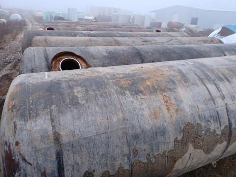 100m3 tűzivíz tartály csonkal dokumentációval, nitrosolra vinaszra 100m3 tűzivíz tartály csonkal dokumentációval, nitrosolra vinaszra