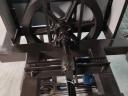 Brikettáló gép eladó,  220 V,  Mechanikus, 20kg/1perc