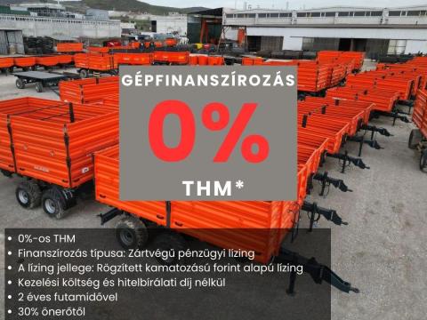 ERDALLAR kéttengelyes pótkocsi I 8T,  10T,  12T,  15T I 3 irány I FIX 0% THM I pályázat ERDALLAR kéttengelyes pótkocsi I 8T,  10T,  12T,  15T I 3 irány I FIX 0% THM I pályázat