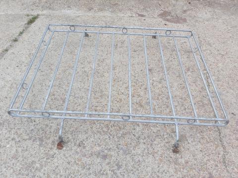 Lada tető csomagtartó eladó