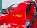 VIPER talajlazítók I 5-7 késes kivitel I 55 cm mélység