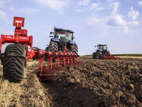 ÜNLÜ Ágyekék I 2-6 fej I 35-45 cm munkamélység I 5 ÉV GARANCIA I AKCIÓ ÜNLÜ Ágyekék I 2-6 fej I 35-45 cm munkamélység I 5 ÉV GARANCIA I AKCIÓ