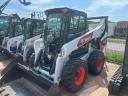 Bobcat S76 kompakt rakodógép