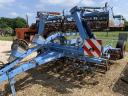 Lemken K 600 A-C-GFS kompaktor