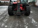 Manitou MLT 735-120 LSU