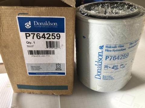 DONALDSON SZŰRŐ DONALDSON SZŰRŐ