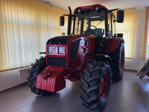 Belarus1221,  7 Caterpillar motor Belarus1221,  7 Caterpillar motor
