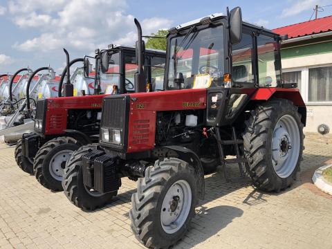 Belarus Mtz 820 Belarus Mtz 820