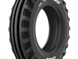 7,50-20 TVS TF-27 PR6 TT made in India. Garancia 7 év