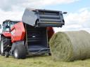 Metal-Fach Z-562-es fixkamrás körbálázók a Szal-Agro Kft. gépkínálatában