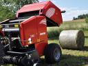 Metal-Fach Z-562-es fixkamrás körbálázók a Szal-Agro Kft. gépkínálatában