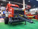 Metal-Fach Z-562-es fixkamrás körbálázók a Szal-Agro Kft. gépkínálatában