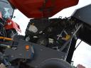 Metal-Fach Z-562-es fixkamrás körbálázók a Szal-Agro Kft. gépkínálatában