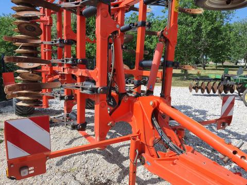 KUHN CULTIMER L 5000 grúber eladó! ITLS KUHN CULTIMER L 5000 grúber eladó! ITLS