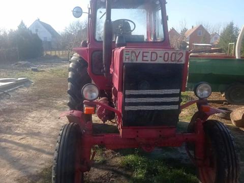 MTZ 80-as lejárt műszakival eladó MTZ 80-as lejárt műszakival eladó