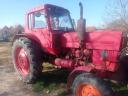 MTZ 80-as lejárt műszakival eladó