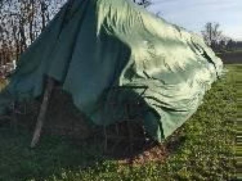 Lucerna, széna, takarmánybála Lucerna, széna, takarmánybála